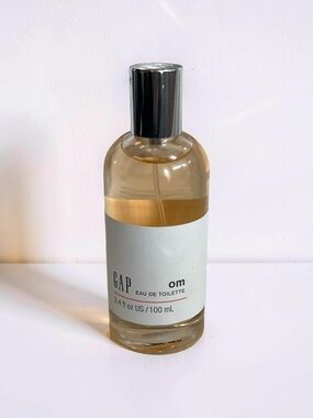 GAP Om Eau de Toilette 100ml